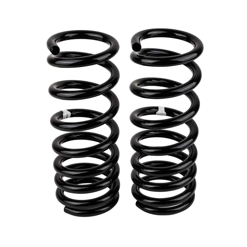 Old Man Emu — ARB / OME Coil Spring Rear Mits Pajero200Kg - view 4