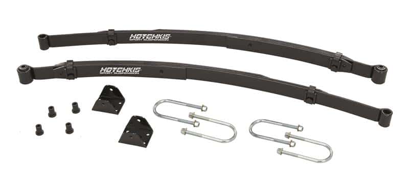 Hotchkis — Hotchkis 66-74 Dodge B/E Body Heavy Duty Shackle Kit
Shackle Kit Mopar
LeafSpShclKt - view 4