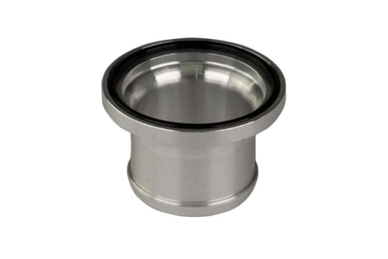 Turbosmart — Turbosmart BOV 34mm Hose Adapter
Hose Adapter - view 1