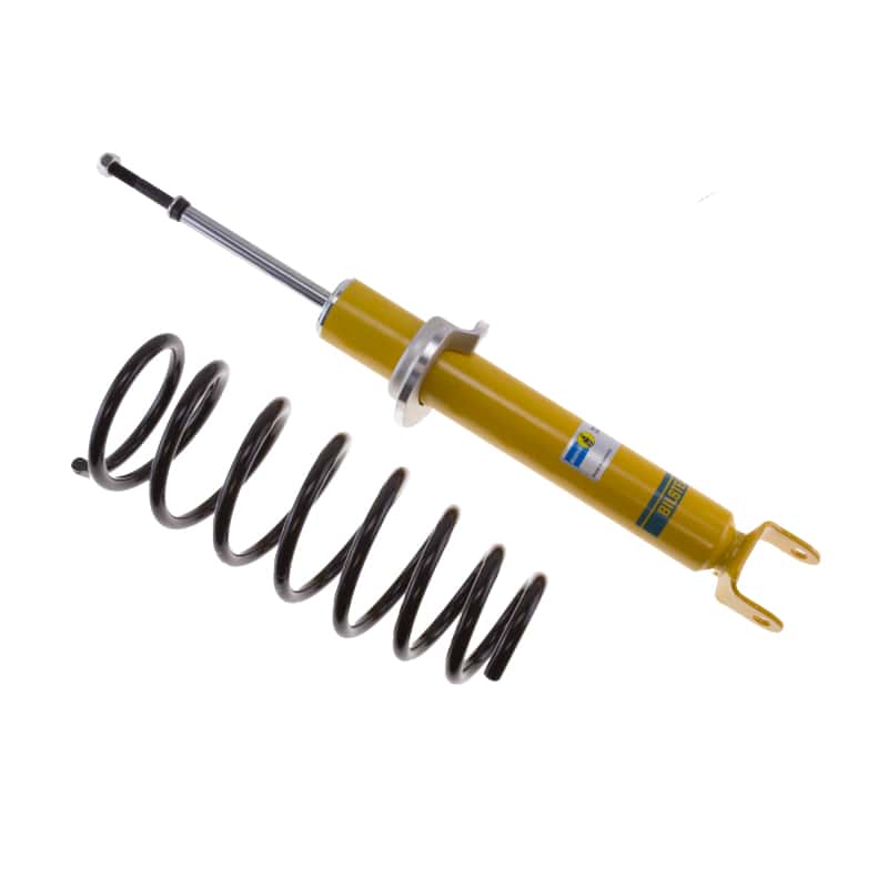 Bilstein — Bilstein B12 2012 Mazda MX-5 Miata Touring Front and Rear Suspension Kit
Complete Kit - view 9