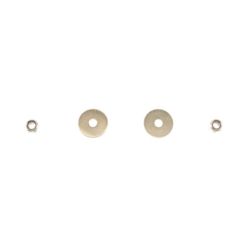 Bilstein — Bilstein B12 2012 Mini Cooper S Hatchback Front and Rear Suspension Kit
Complete Kit - view 5