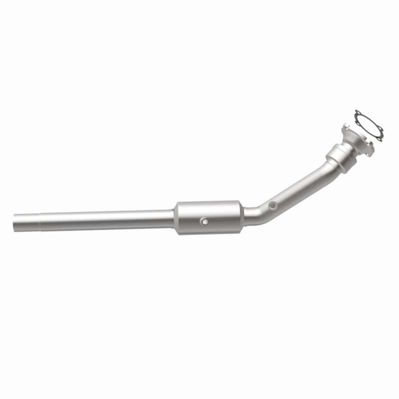 Magnaflow — Magnaflow Conv DF 2003 Volkswagen Golf 1.8L
California - view 20