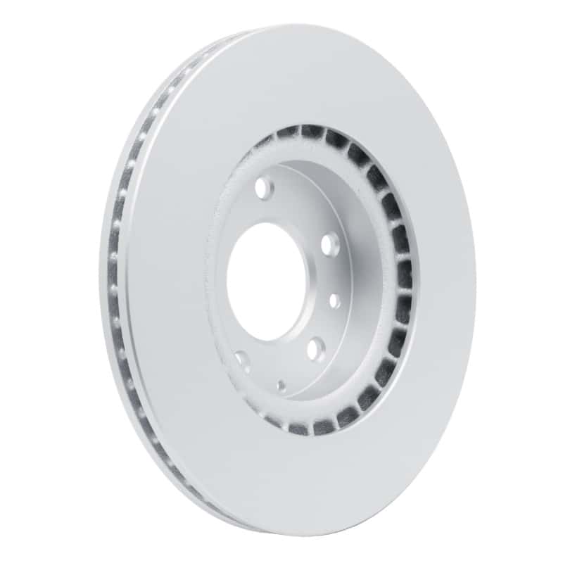 DFC — DFC 04-08 Mazda RX-8 Front GeoSPEC Coated Rotor
DFC Brake Rotor - view 4
