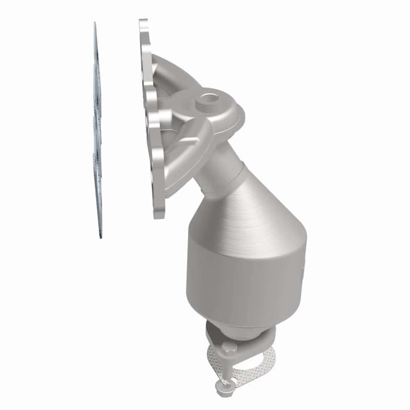 Magnaflow — MagnaFlow Conv DF 06-08 Hyun/Kia 3.8L R
HM Grade
HM - view 11