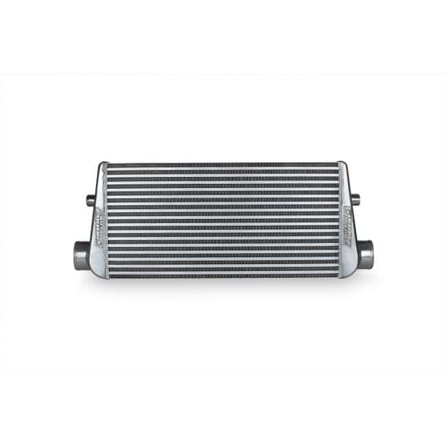 KraftWerks — KraftWerks 31x12x4in Core Size 3in Inlet/Outlet Universal Intercooler - view 1