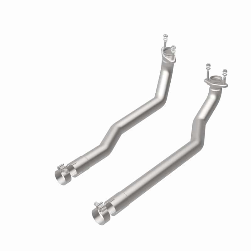 Magnaflow — Magnaflow Mani Front Pipes 62-76 Chrysler B-Body Small Block
Manifold Pipe - view 14