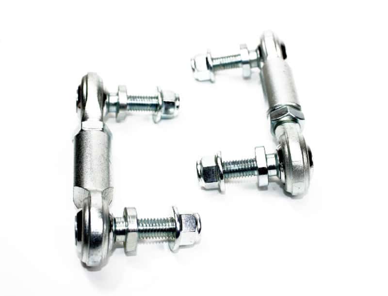 SPL Parts — SPL Parts 06-15 Mazda Miata (NC) Front/Rear Swaybar Endlinks
Adj Swaybar Endlinks - view 2