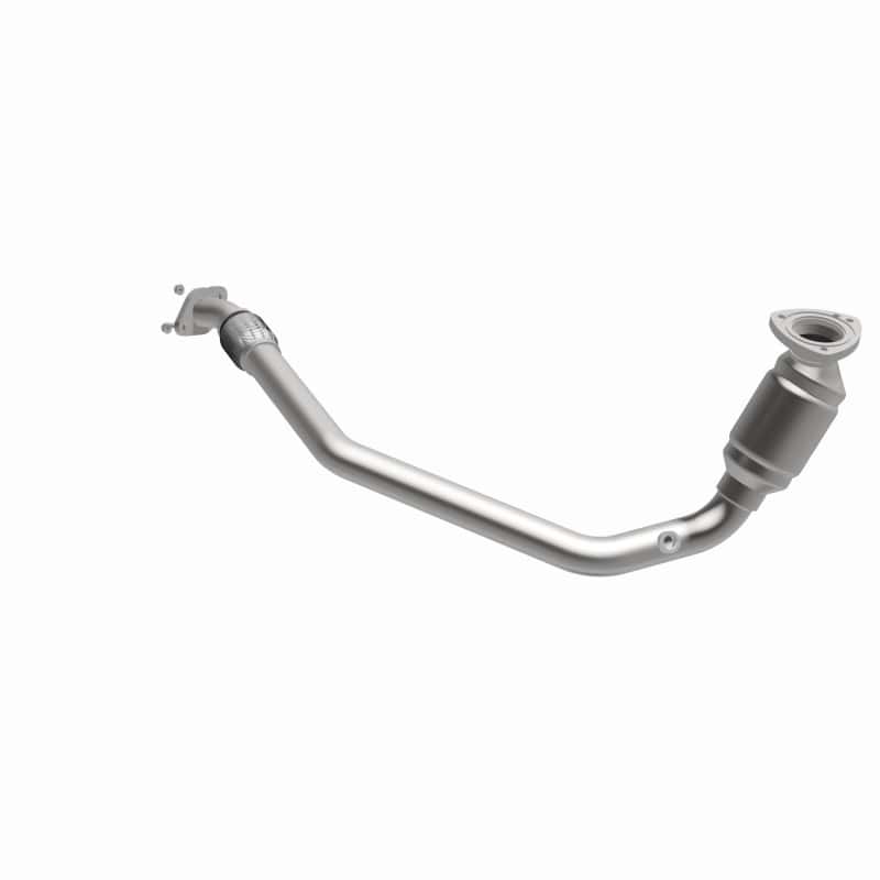 Magnaflow — MagnaFlow Conv DF G6- 2005-2006 6 3.5L OEM
OEM Grade
OEM - view 27