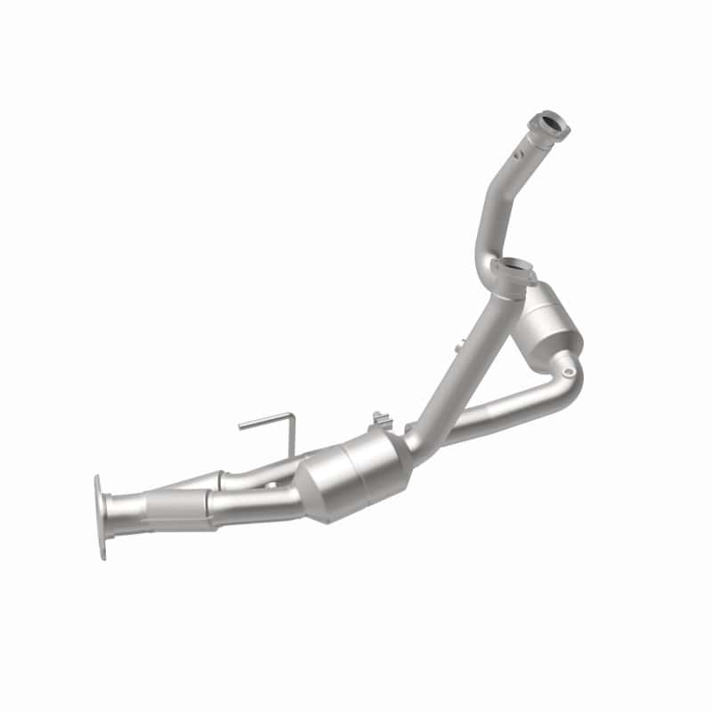 Magnaflow — MagnaFlow Conv DF 06-07 Jeep Commander / 05-10 Grand Cherokee 5.7L Y-Pipe Assy (49 State)
OEM Grade
OEM - view 19