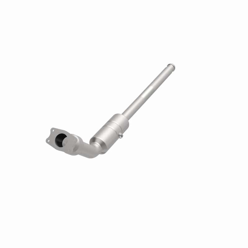 Magnaflow — MagnaFlow Conv DF 2000 Volvo S70 2.4L
HM Grade
HM - view 27