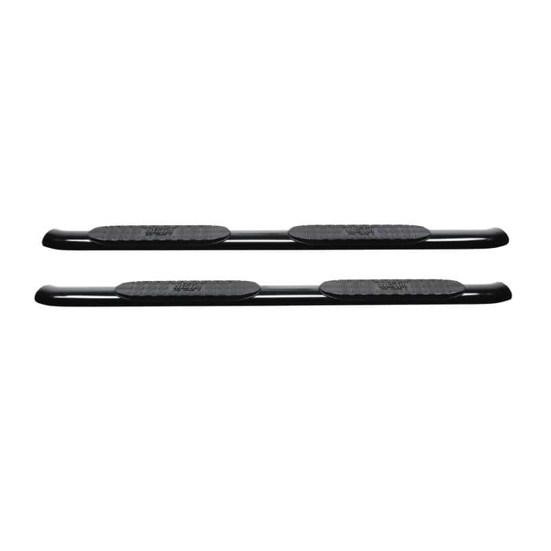 Westin — Westin 19-20 Ram 1500 Quad Cab (Excludes Ram 1500 Classic) PRO TRAXX 4 Oval Nerf Step Bars - Black
Nerf/Step Bar - view 14