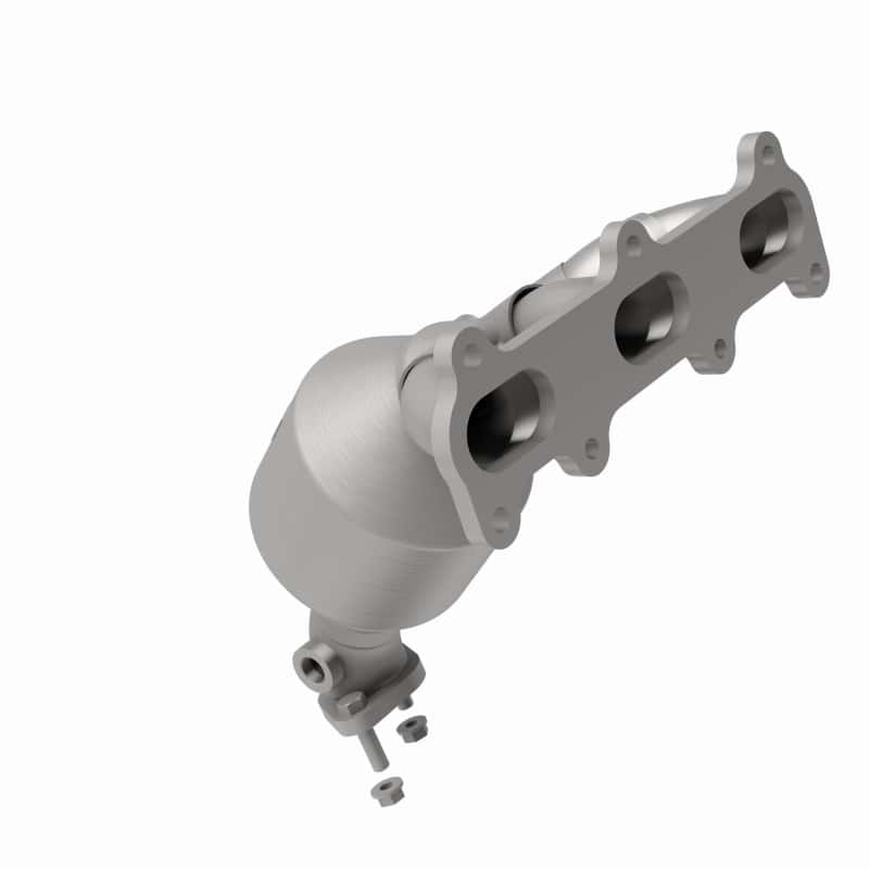 Magnaflow — MagnaFlow Conv DF 2004 Hyundai Santa Fe 2.7L
HM Grade
HM - view 22