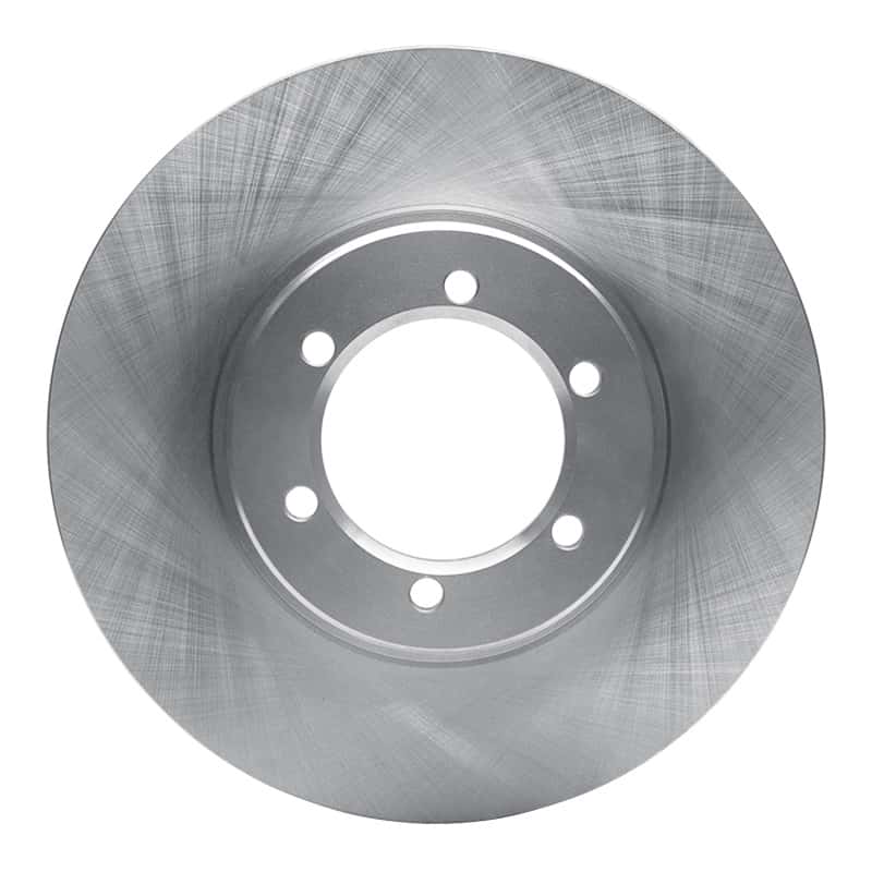 DFC — DFC 78-82 Nissan 620 Pickup Front Brake Rotor
DFC Brake Rotor - view 1