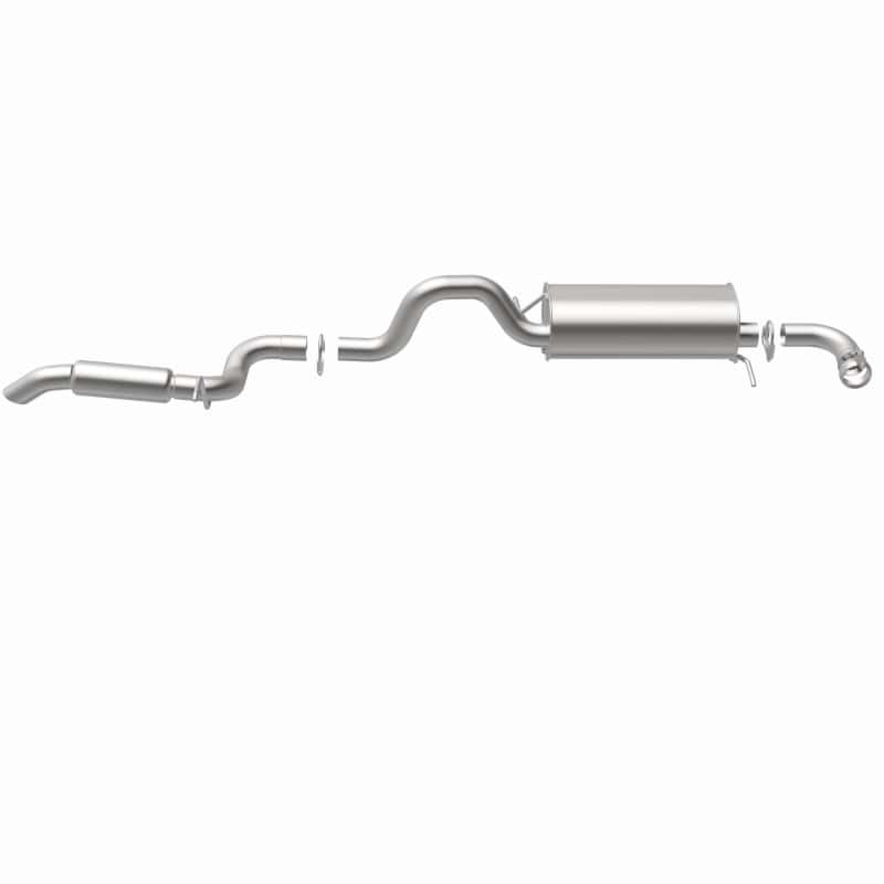 Magnaflow — MagnaFlow BRE Exhaust Kit 11-17 T&C Grand Caravan Ram C/V Routan 3.6L
Exhaust Kit - view 16