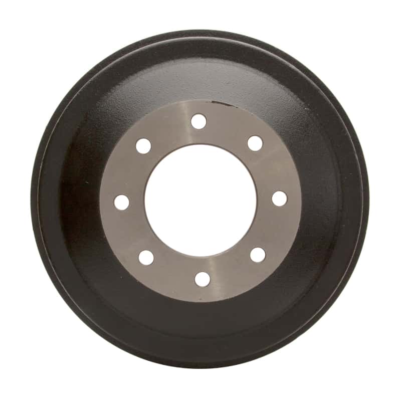 DFC — DFC 74-91 Chevrolet K30 Rear True Balanced Brake Drum
DFC Brake Drum - view 1