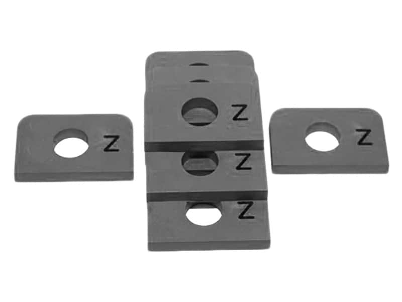 aFe — aFe Control PFADT Series Steel Frame Camber Kit; Chevrolet Corvette (C5/C6) 97-13
Camber Kit - view 3