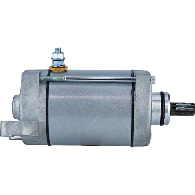 Arrowhead — Arrowhead Yamaha 12V 9T Str - view 2