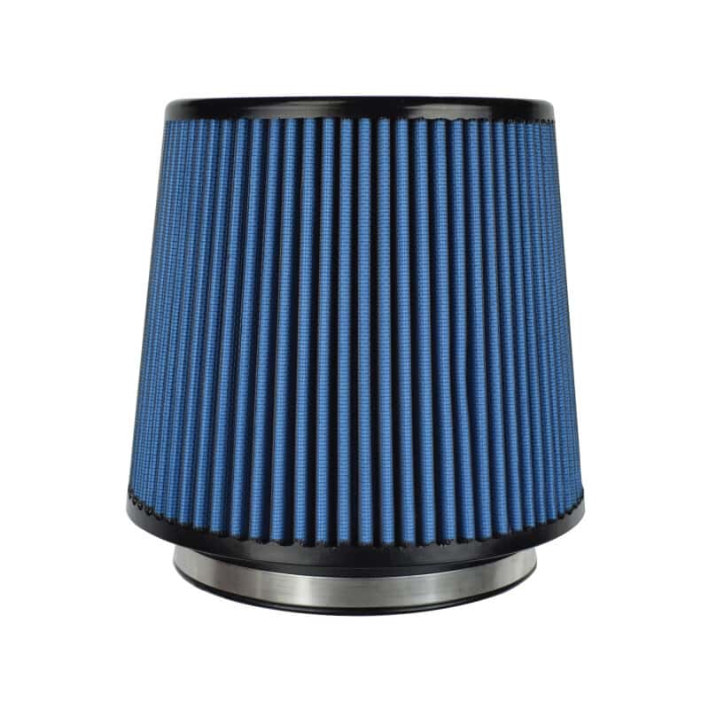 Injen — Injen Nanofiber w/Sur-Loc Dry Air Filter - 8.5in Base / 6in Tall / 7in Top
Air Filter - view 1