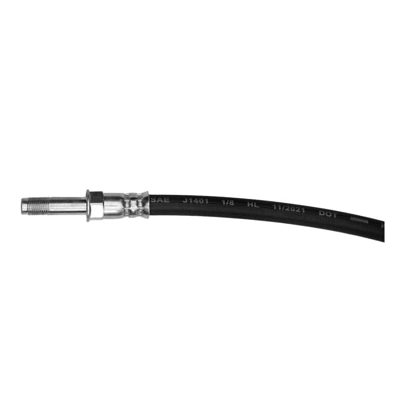 DFC — DFC 14-23 BMW 228i xDrive Rear /Front Brake Hose - view 2