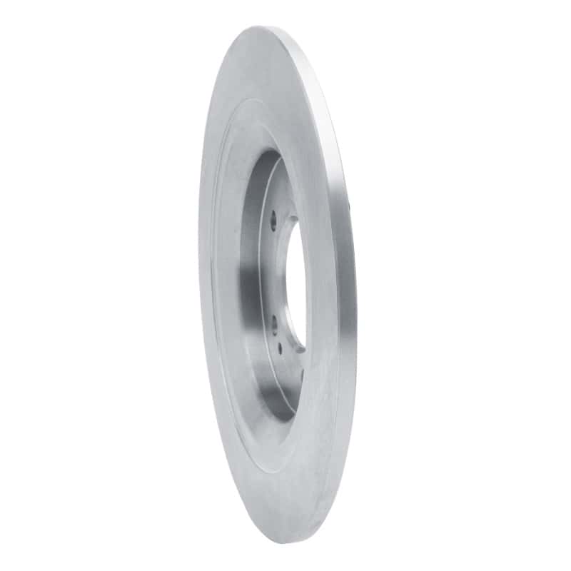DFC — DFC 21-25 Hyundai Tucson Rear Brake Rotor - view 4