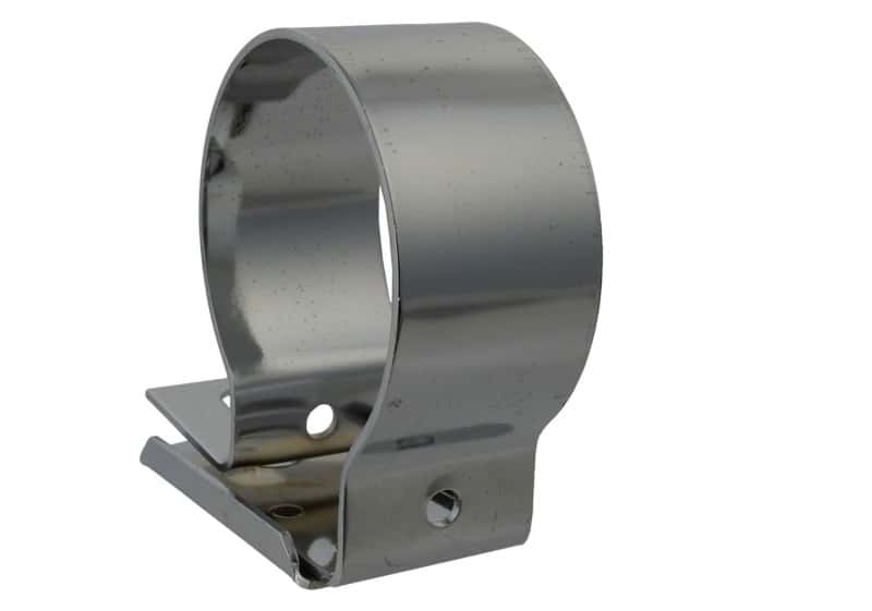 Ford Racing — Ford Racing Chrome Ignition Coil Bracket
IgnCoilBrkt - view 6