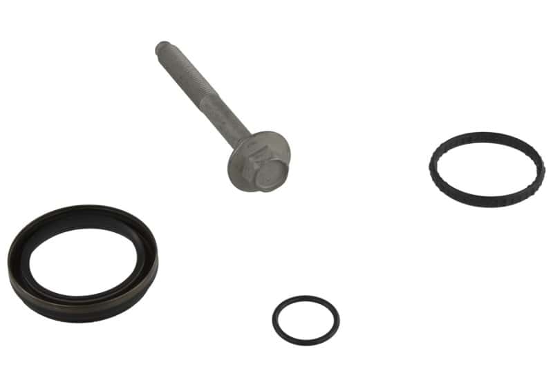 Ford Racing — Ford Racing 5.0L Coyote Oil Pump Installation Kit
Oil Pump/Timing Kit - view 16