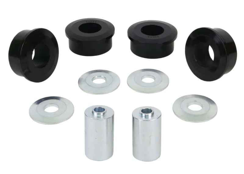 Whiteline — Whiteline VAG MK4/MK5 Rear Trailing Arm Bushing Kit
Bushing Kit - view 5