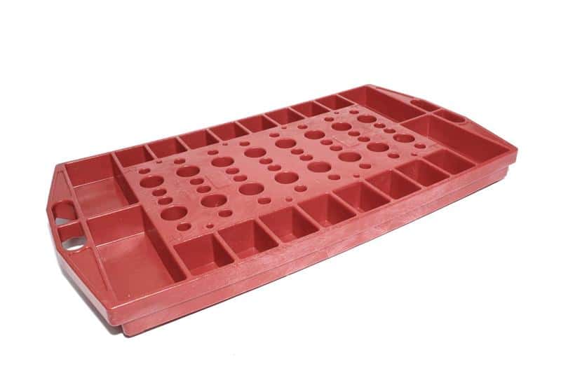 COMP Cams — COMP Cams Tray For Rocker Arm
Can Storage Tray - view 2