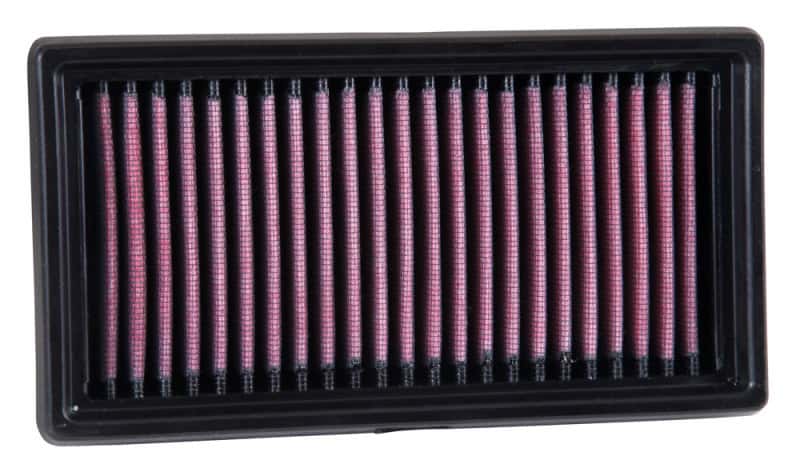 K&N Engineering — K&N 13-15 KTM Duke 690 Drop In Replacement Air Filter
Air Filter - view 3