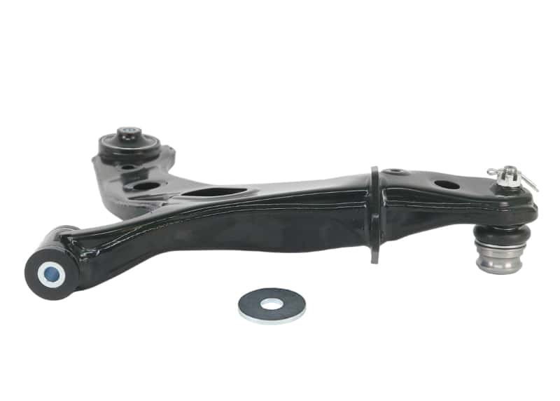 Whiteline — Whiteline 2010-2014 Subaru Legacy Front control arm - lower right arm
Control Arm - view 1