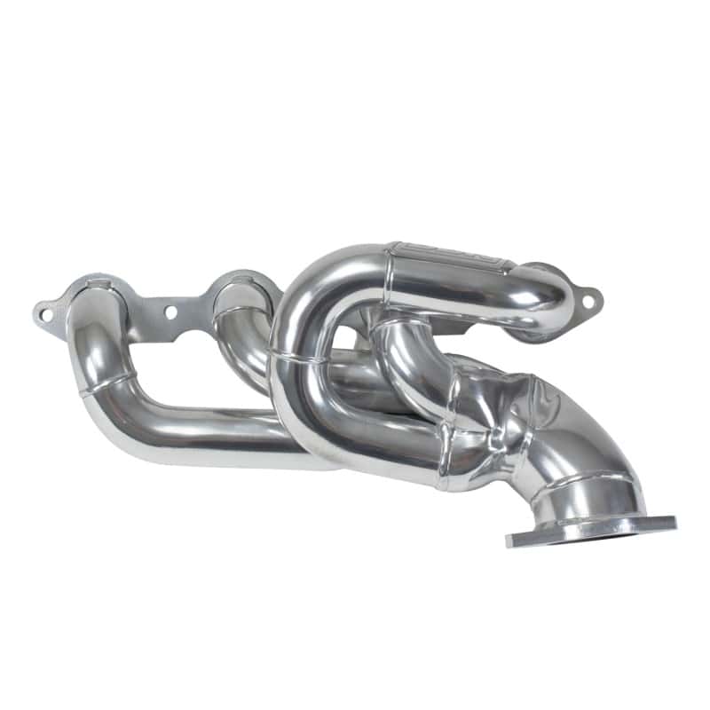 BBK — BBK 10-15 Camaro LS3 L99 Shorty Tuned Length Exhaust Headers - 1-3/4 Silver Ceramic
Exhaust Headers
Exhaust Header - view 5