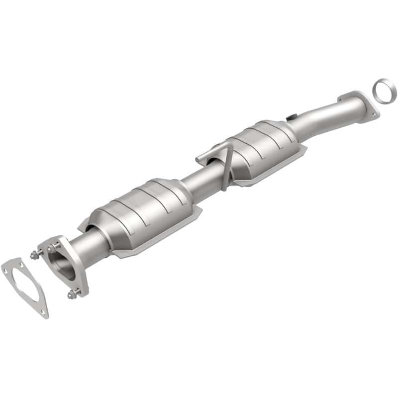 Magnaflow — MagnaFlow Conv DF 98-00 Ranger Rear 3.0L/4.0L
California - view 2