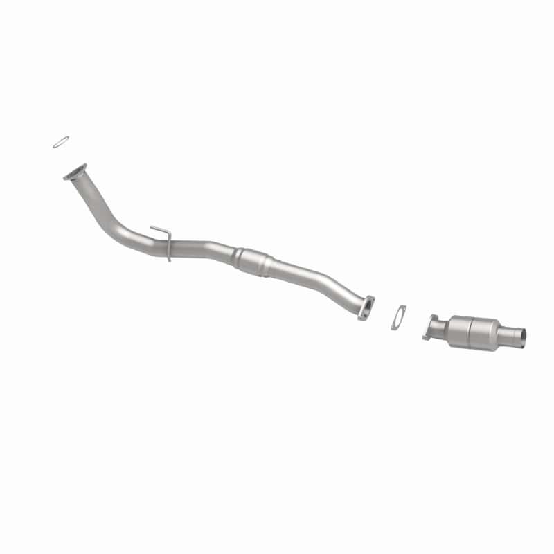 Magnaflow — MagnaFlow Conv DF 02-03 Avalanche 8.1 Passenger Side
HM Grade
HM - view 13