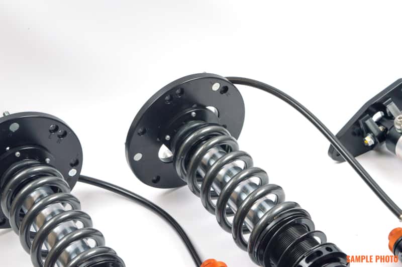 AST — AST 5300 Series Coilovers Honda Civic FD2
COILOVERS - view 6