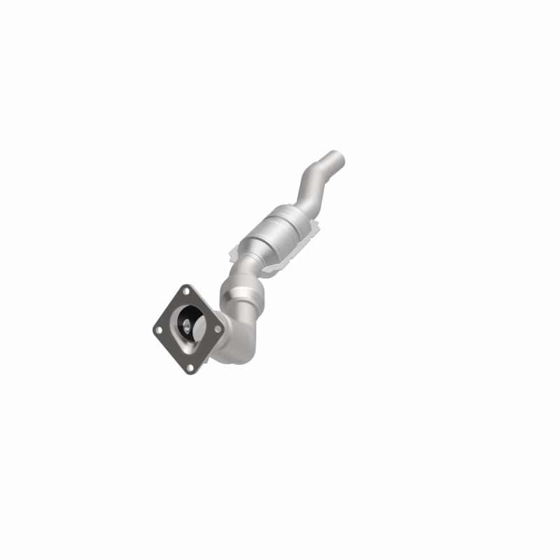 Magnaflow — MagnaFlow Conv DF 00-02 Audi A6 Quattro 2.7L
OEM Grade
OEM - view 25
