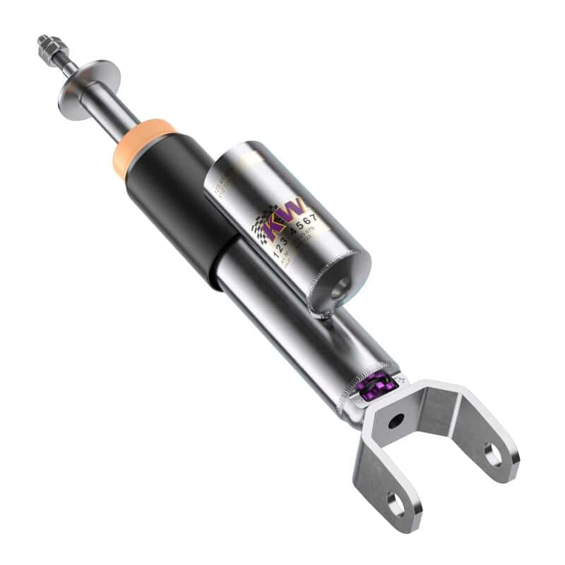 KW — KW Coilover Kit V3 Chevrolet Corvette (C6) Z06+ZR1; w/ electronic shock control Shock Kit
Coilover Kit - view 8