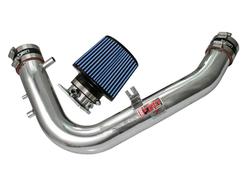 Injen — Injen 89-90 240SX 12 Valve Polished Short Ram Intake
Short Ram Intake
Air Intake Kit - view 2