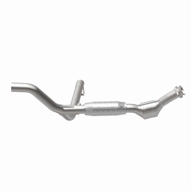 Magnaflow — MagnaFlow Conv DF 97-98 Ford F-150 Pickup 4.2L P/S 4WD
HM Grade
HM - view 20