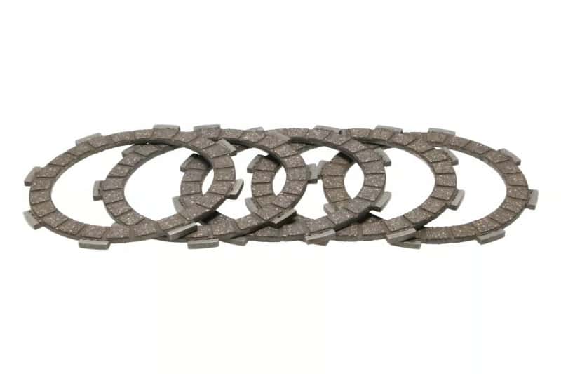 Wiseco — Wiseco Kawasaki KX60/65 Suzuki RM60/65 Clutch Pack Kit
Clutch Pack Kit - view 3