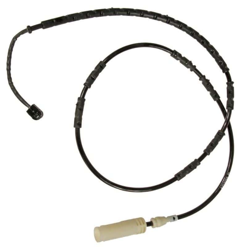 PowerStop — Power Stop 10-13 BMW 128i Rear Euro-Stop Electronic Brake Pad Wear Sensor
Brake Wear Sensor - view 1