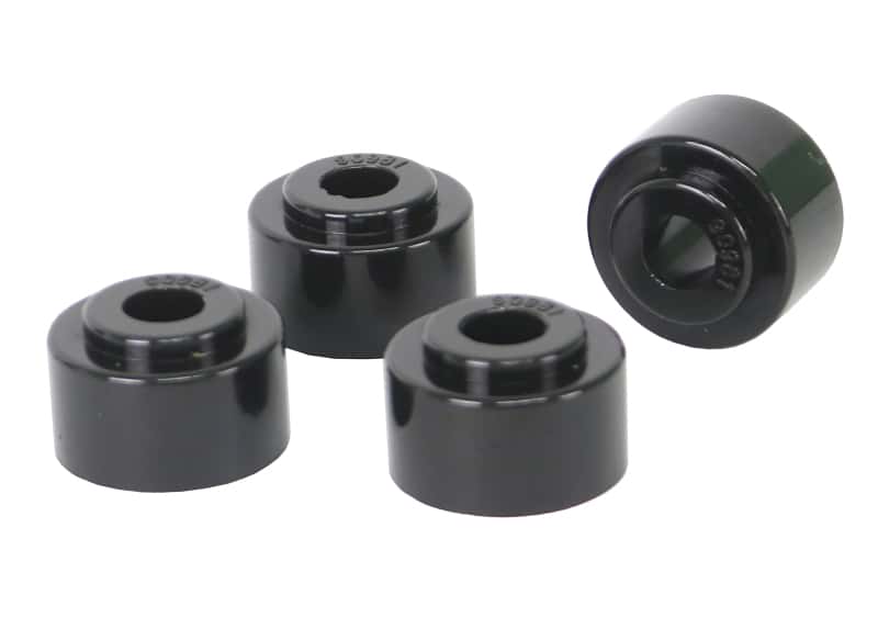 Whiteline — Whiteline Universal Sway Bar Link Bushing (11mm ID - 19.80mm L)
Bushing Kit - view 1