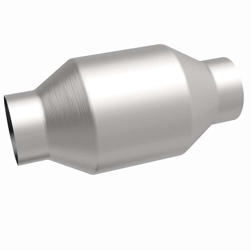 Magnaflow — MagnaFlow Conv Univ 3.00inch C/C Met.
OEM Grade
Standard - view 10