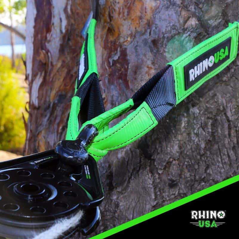 Rhino USA — Rhino USA Snatch Block
Snatch Block - view 6