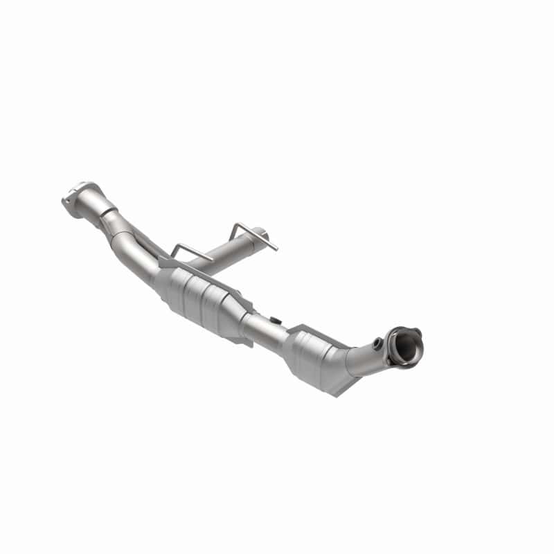 Magnaflow — MagnaFlow Conv DF 03-04 Exped 4.6L Passenger Side OEM
OEM Grade
OEM - view 22