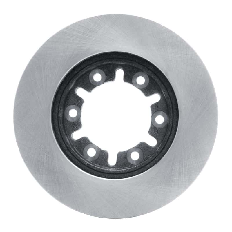 DFC — DFC 98-15 Nissan NP300 (Mexico) Front Brake Rotor
DFC Brake Rotor - view 5
