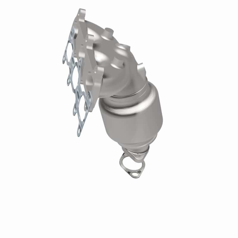 Magnaflow — Magnaflow Conv DF 06 Kia Optima 2.7L
California - view 16