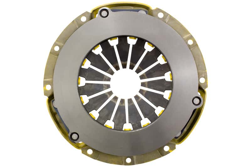 ACT — ACT 1993 Ford Probe P/PL Heavy Duty Clutch Pressure Plate
Pressure Plate - view 3