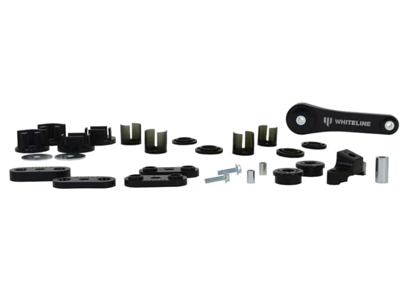 Whiteline — Whiteline 14-21 Subaru WRX Essential Driveline Bushing Kit
Bushing Kit - view 3