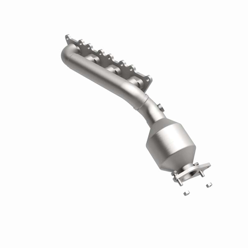 Magnaflow — MagnaFlow Conv DF 2009 Kia Borrego 4.6L Driver Side
OEM Grade
OEM - view 14