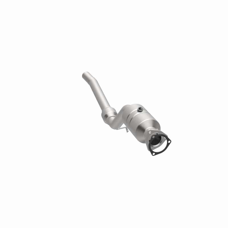 Magnaflow — MagnaFlow Conv DF 02-03 Audi A4 3L Passenger Side
OEM Grade
OEM - view 23